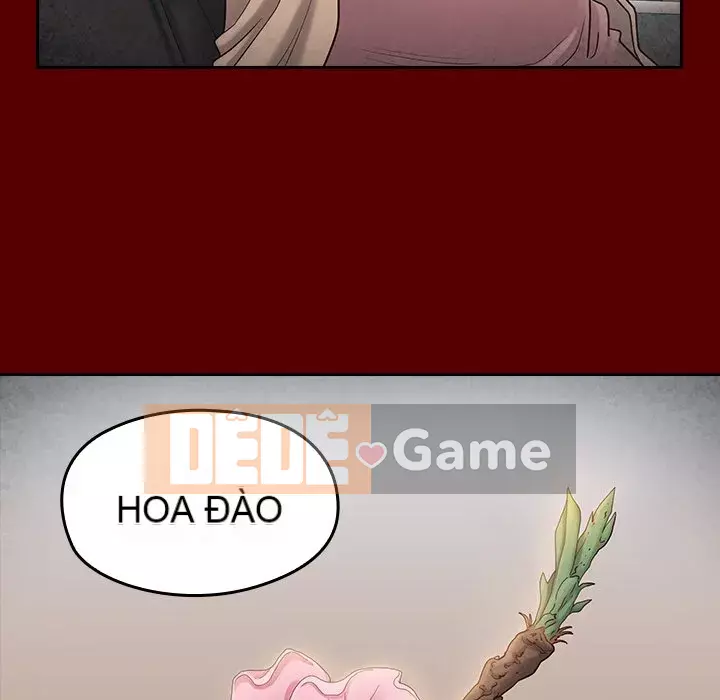 Hoa đào Chương 66-67