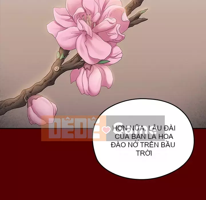 Hoa đào Chương 66-67