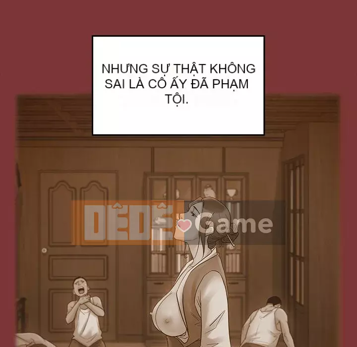 Hoa đào Chương 66-67