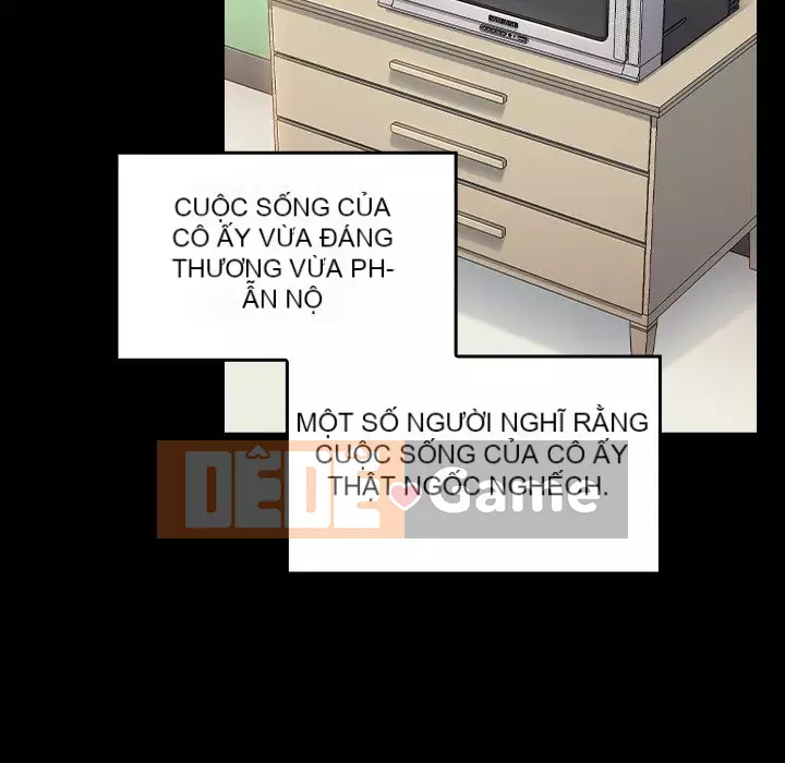 Hoa đào Chương 66-67