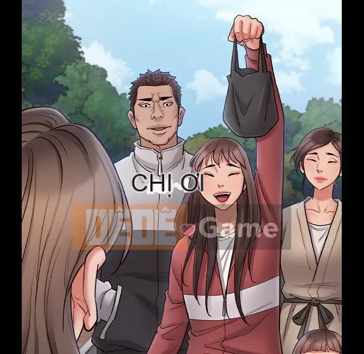 Hoa đào Chương 66-67