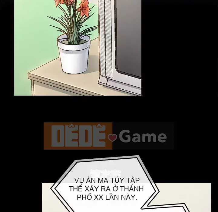 Hoa đào Chương 66-67