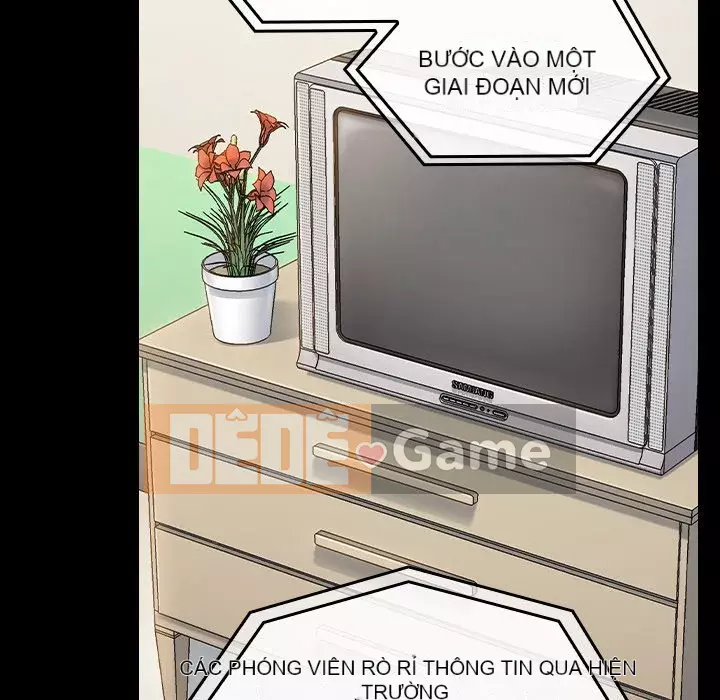 Hoa đào Chương 66-67