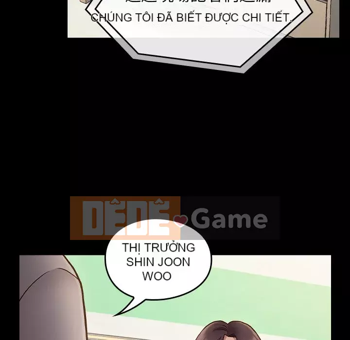 Hoa đào Chương 66-67