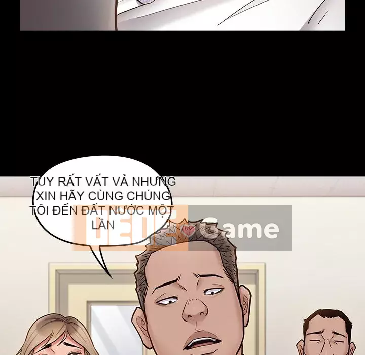 Hoa đào Chương 66-67