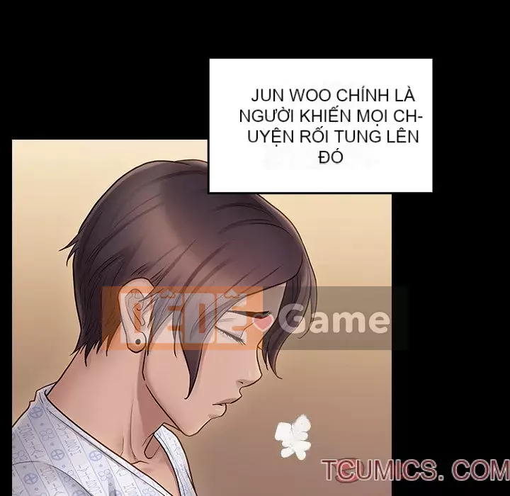 Hoa đào Chương 66-67