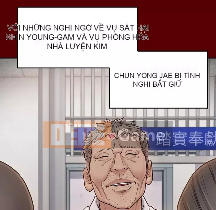 Hoa đào Chương 66-67