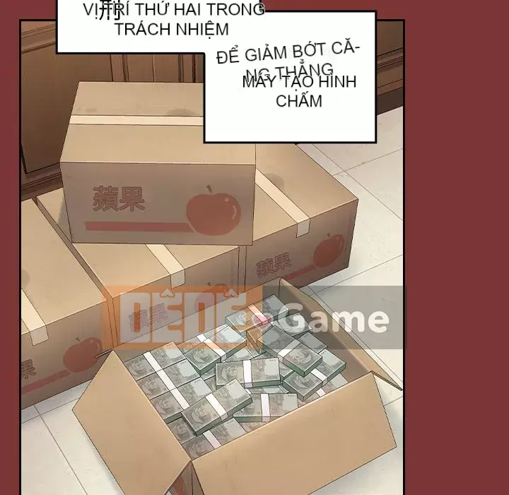 Hoa đào Chương 66-67