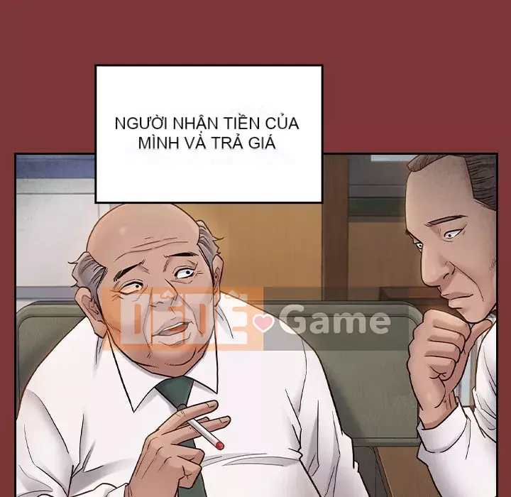 Hoa đào Chương 66-67