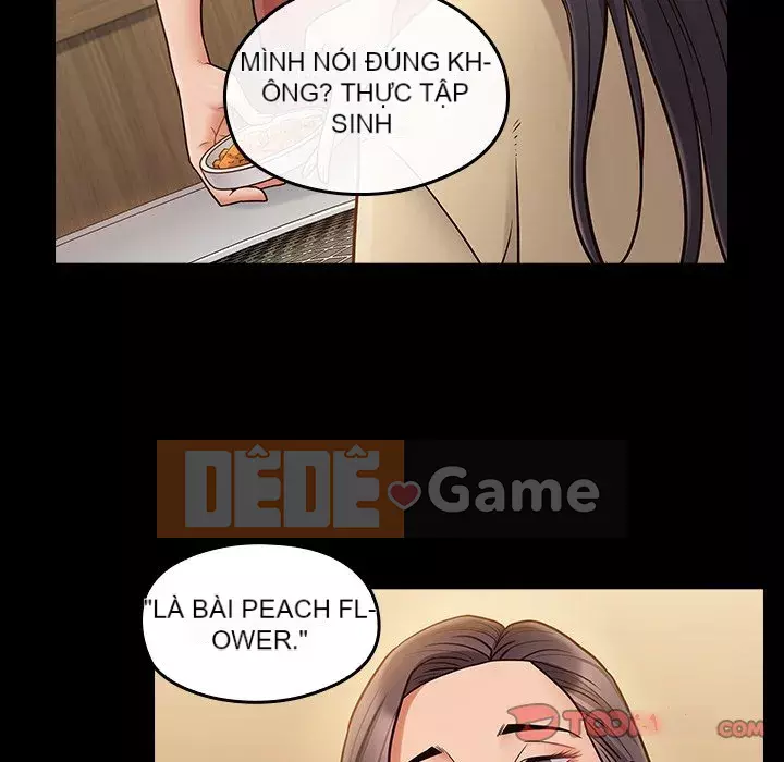 Hoa đào Chương 66-67