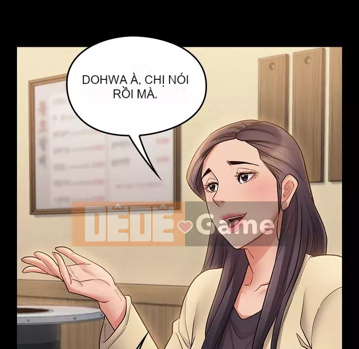 Hoa đào Chương 66-67