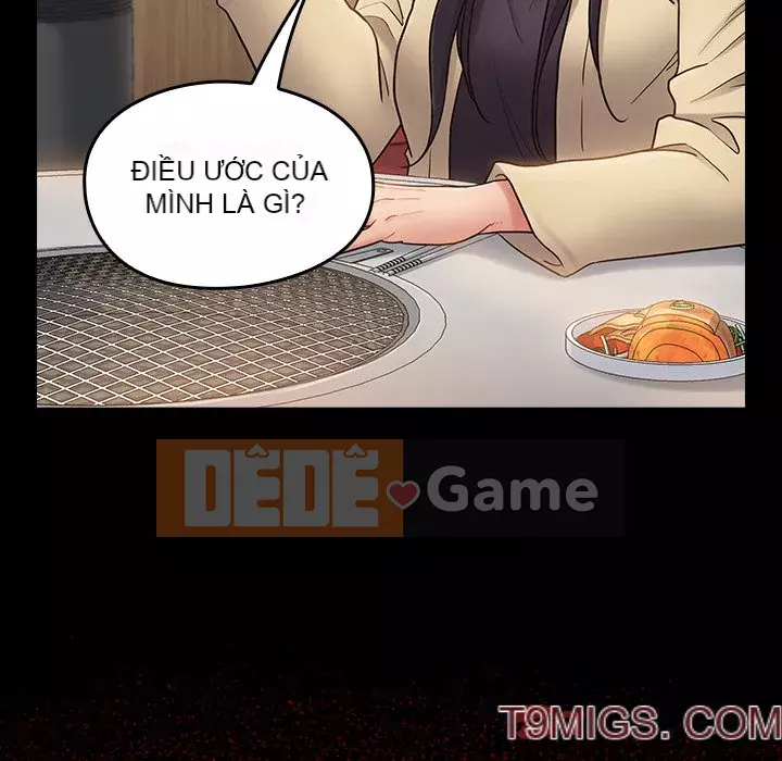 Hoa đào Chương 66-67