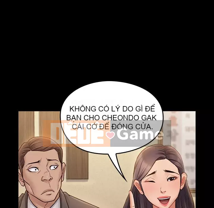 Hoa đào Chương 66-67