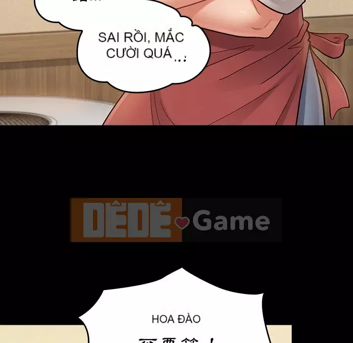 Hoa đào Chương 66-67