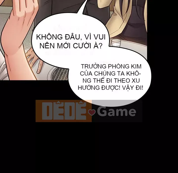 Hoa đào Chương 66-67