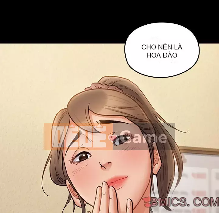 Hoa đào Chương 66-67