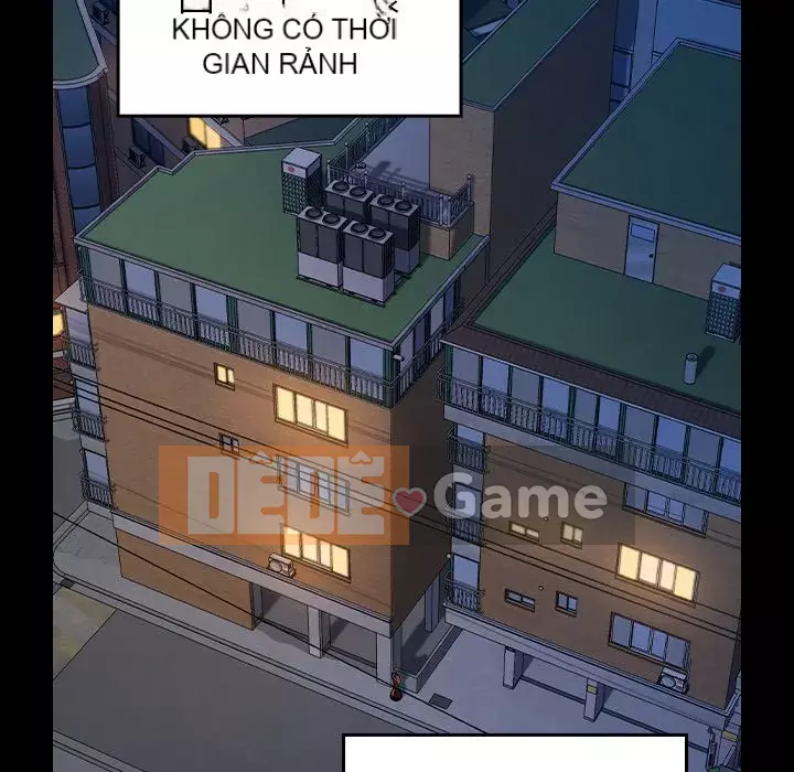 Hoa đào Chương 66-67