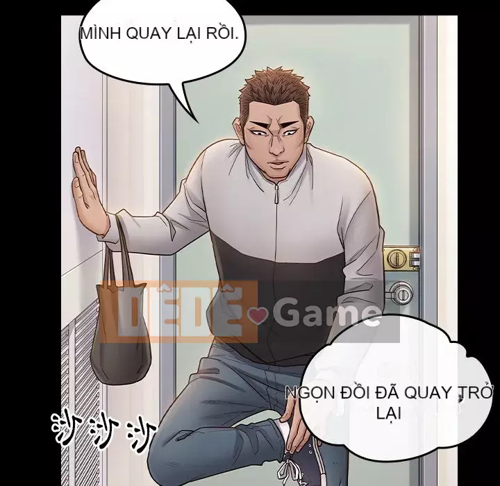 Hoa đào Chương 66-67