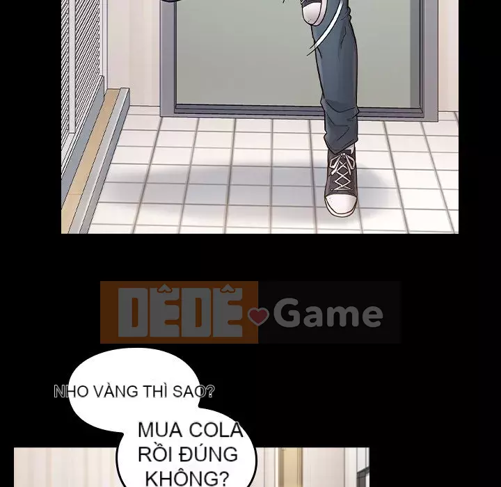 Hoa đào Chương 66-67