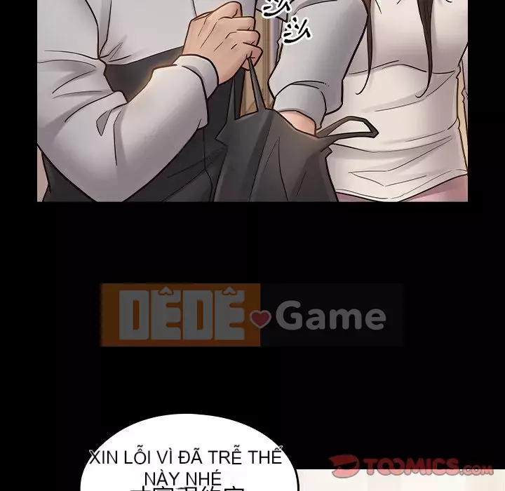 Hoa đào Chương 66-67