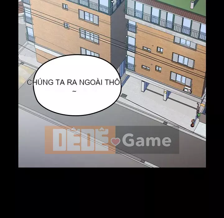 Hoa đào Chương 66-67