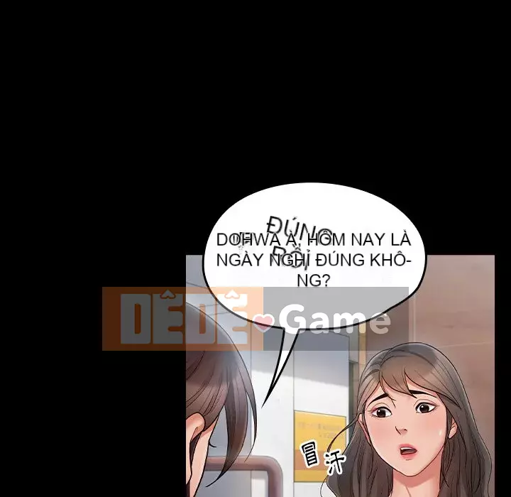 Hoa đào Chương 66-67