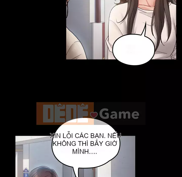 Hoa đào Chương 66-67