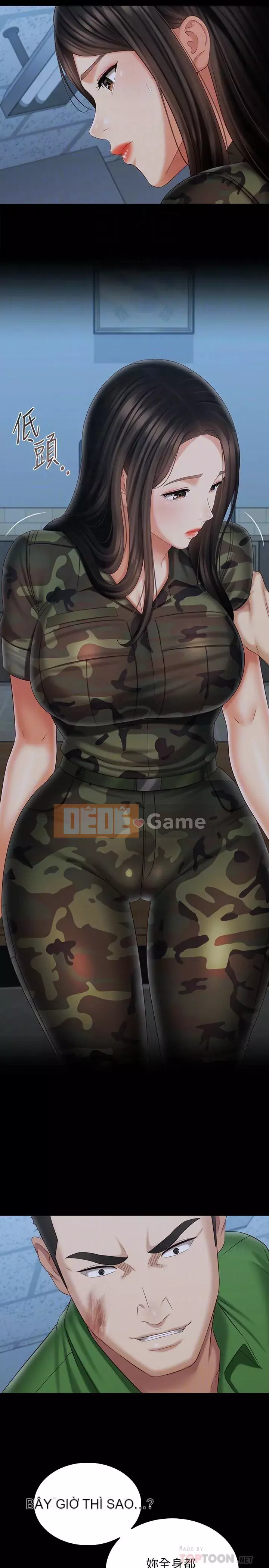 Nghĩa vụ của chị em Chương 105-106