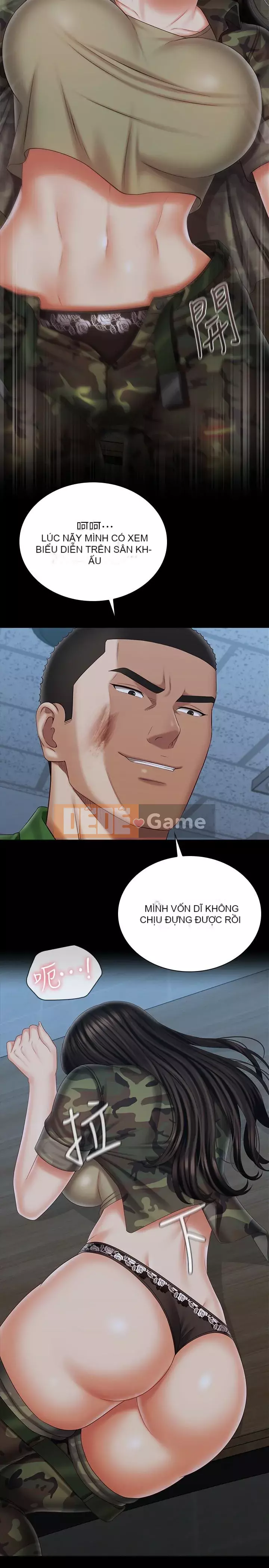 Nghĩa vụ của chị em Chương 105-106