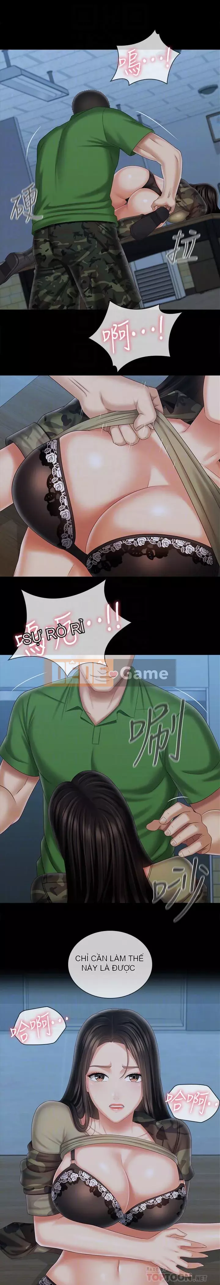 Nghĩa vụ của chị em Chương 105-106