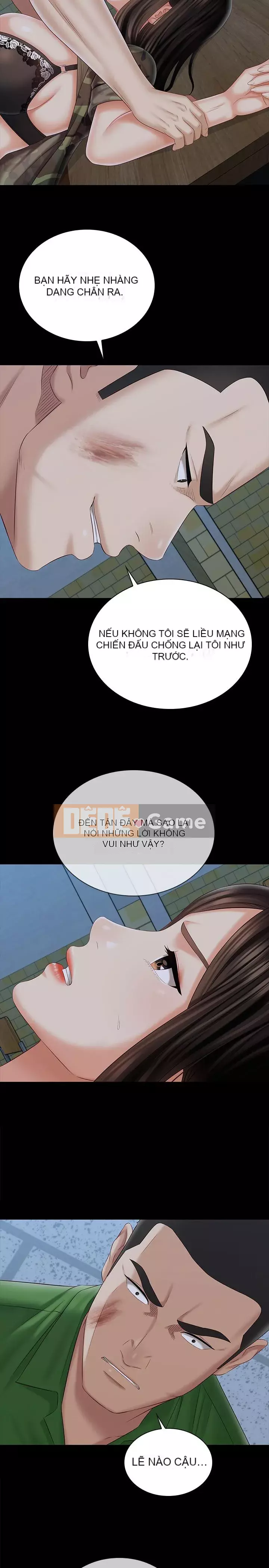 Nghĩa vụ của chị em Chương 105-106