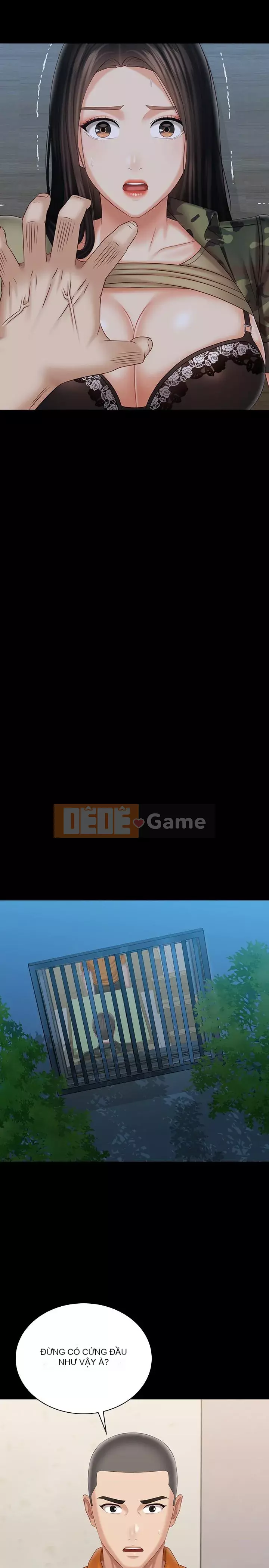 Nghĩa vụ của chị em Chương 105-106