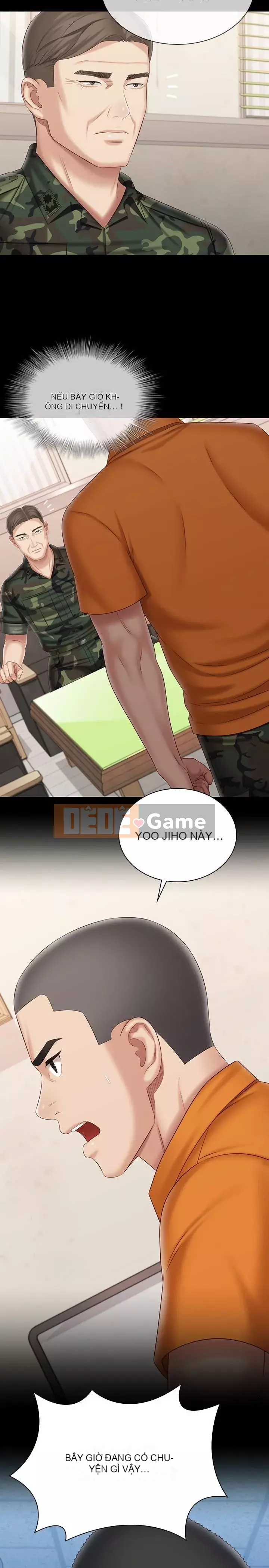 Nghĩa vụ của chị em Chương 105-106