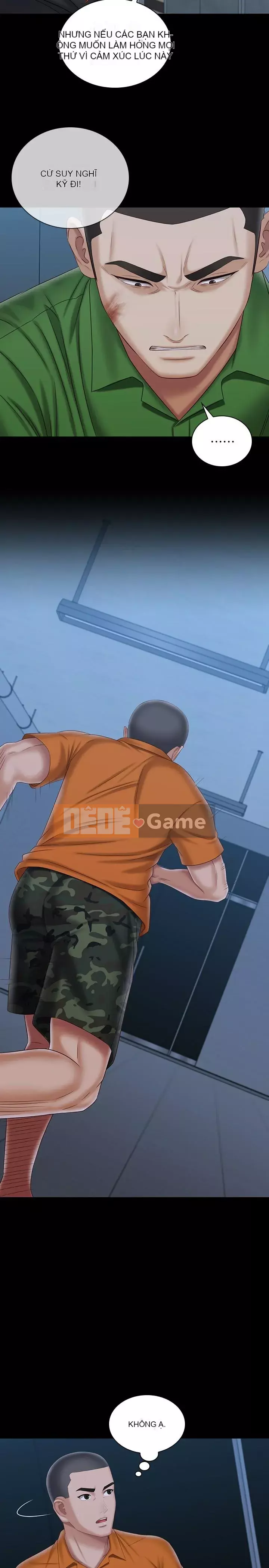 Nghĩa vụ của chị em Chương 105-106