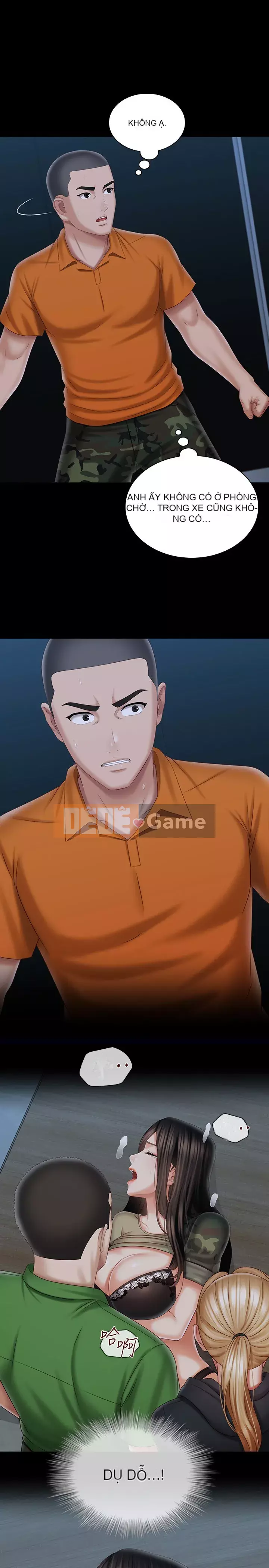 Nghĩa vụ của chị em Chương 105-106