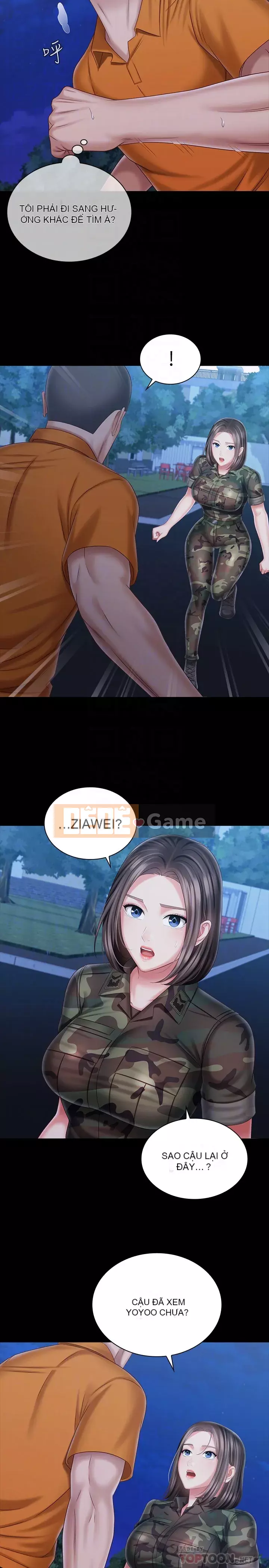 Nghĩa vụ của chị em Chương 105-106