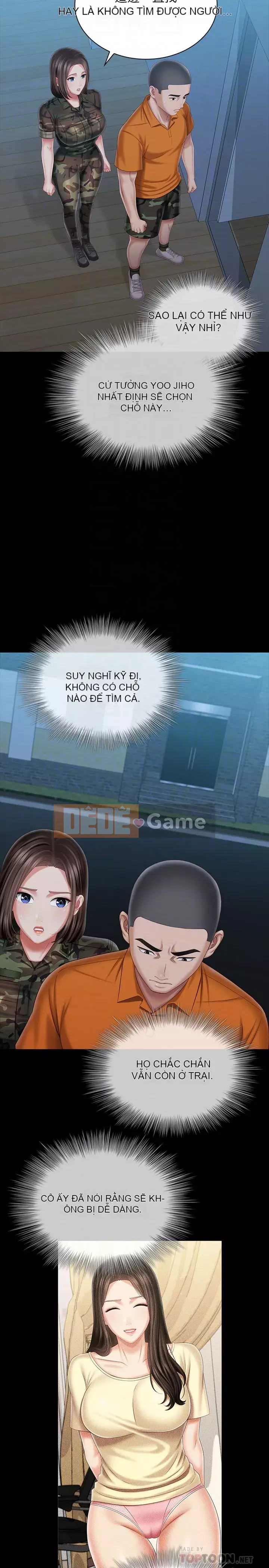 Nghĩa vụ của chị em Chương 105-106