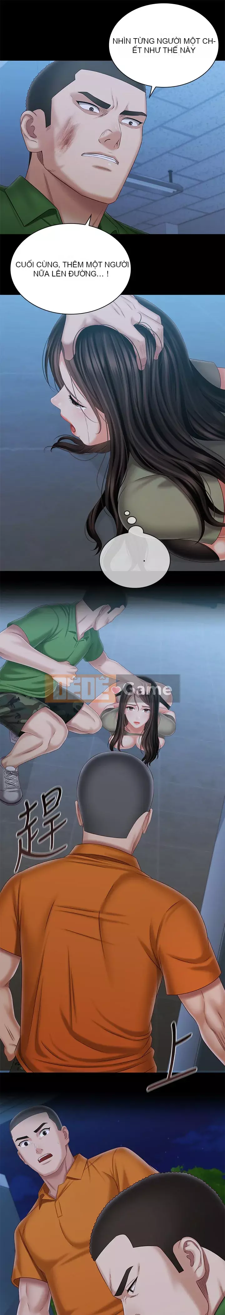 Nghĩa vụ của chị em Chương 105-106