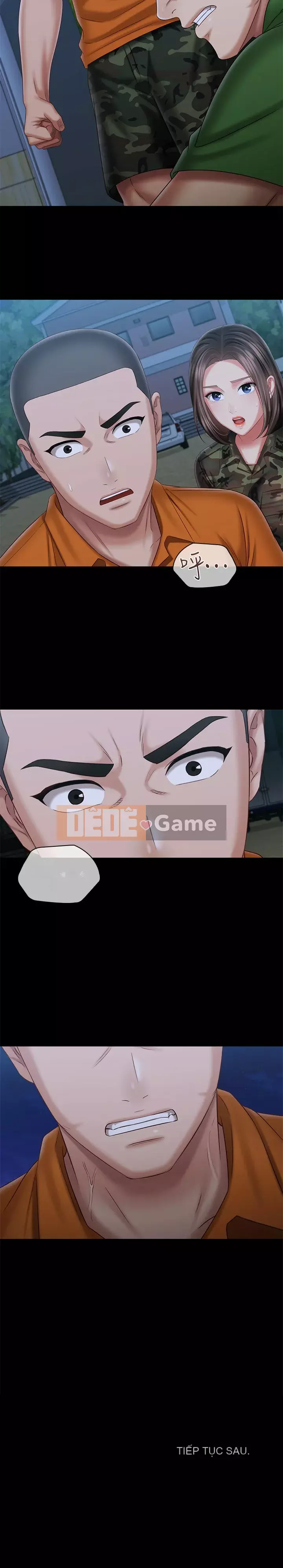 Nghĩa vụ của chị em Chương 105-106