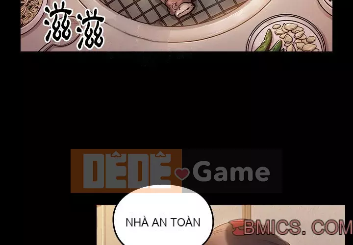 Hoa đào Chương 64-65