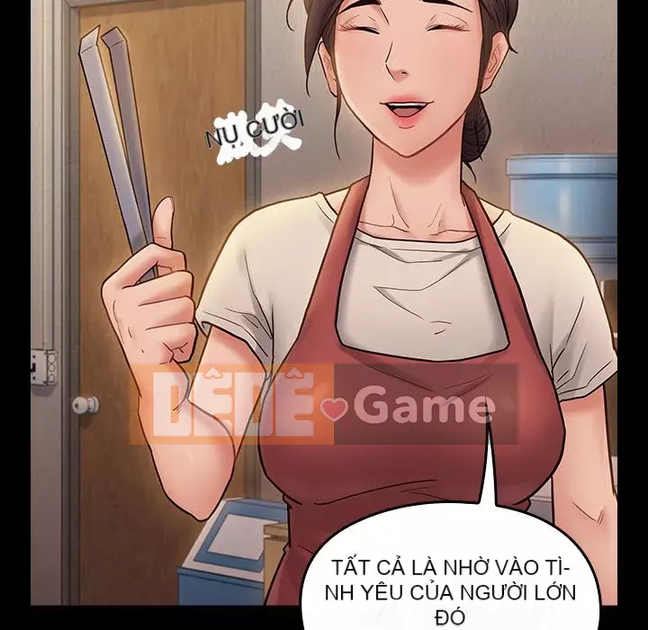 Hoa đào Chương 64-65