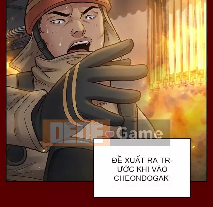 Hoa đào Chương 64-65