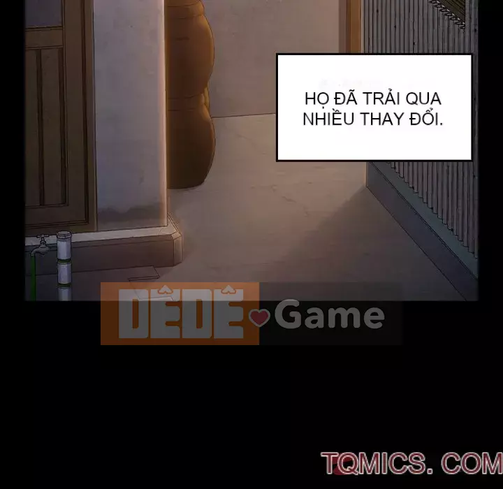 Hoa đào Chương 64-65