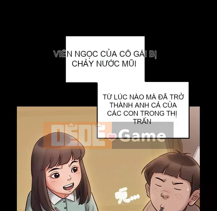 Hoa đào Chương 64-65