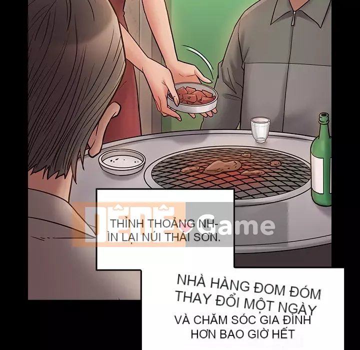 Hoa đào Chương 64-65