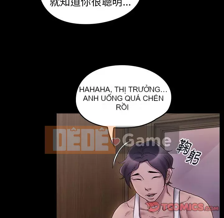 Hoa đào Chương 64-65