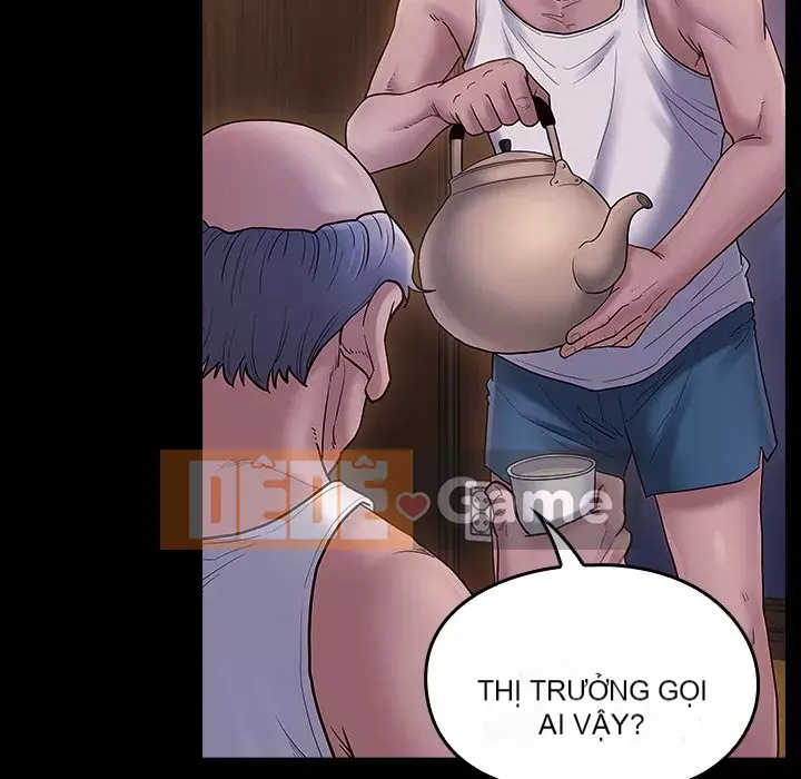 Hoa đào Chương 64-65