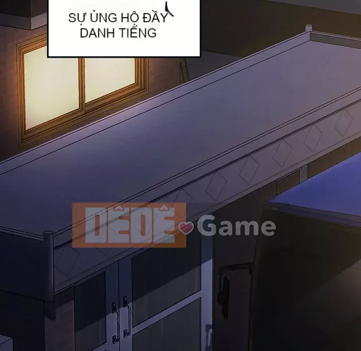 Hoa đào Chương 64-65