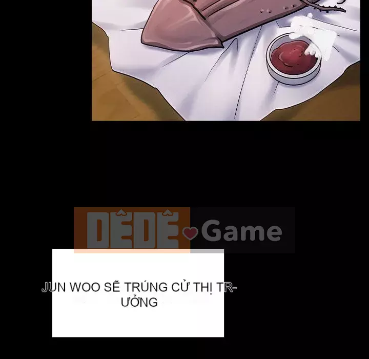 Hoa đào Chương 64-65