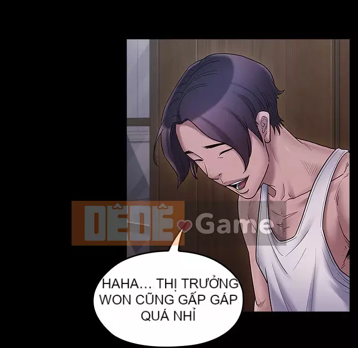 Hoa đào Chương 64-65